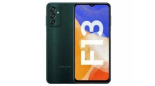 samsung galaxy f13