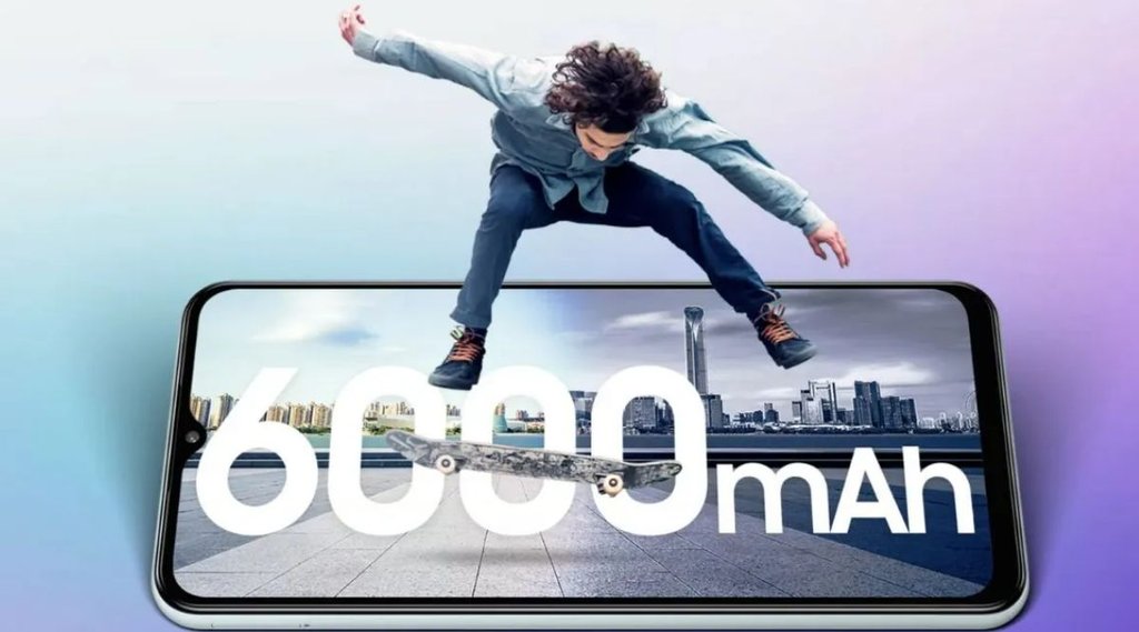 Samsung Smartphones