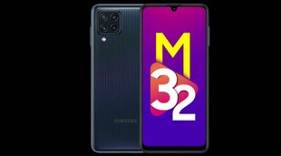 samsung galaxy m32 price cut