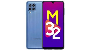 Samsung smartphones samsung galaxy m32
