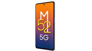 samsung galaxy m52 5g Price cut