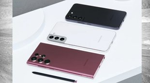 Samsung Smartphones Samsung
