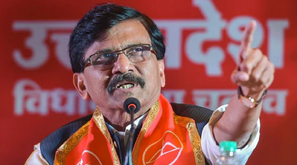 maharashtra | ED | Fadnavis | Sanjay Raut