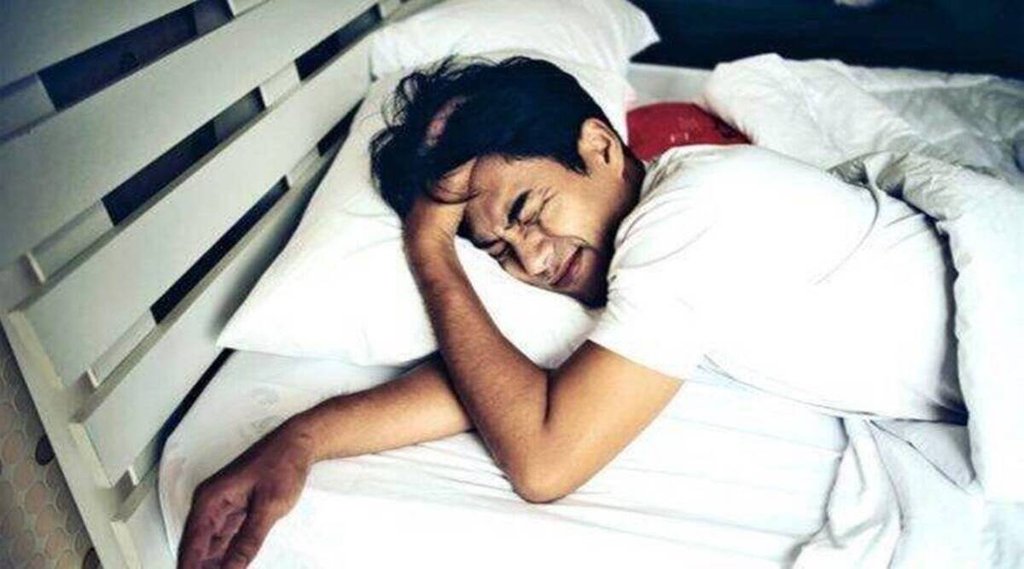 sapne me pitro ko dekhna, sapmr me pitra ka dikhna