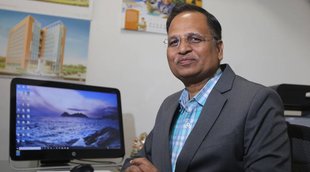 satendra jain