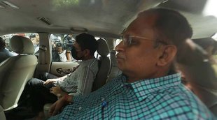 Satyendra Jain| Delhi Health Minister| tihar jail|