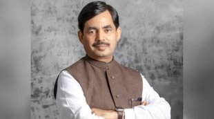 shahnawaz hussain| shahnawaz hussain wife| BJP