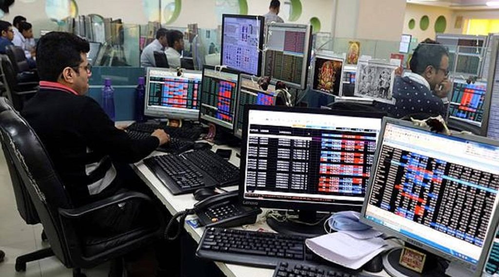 share market, sensex all time high
