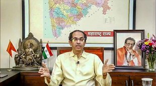 Shiv sena, Uddhav thackeray, Mumbai