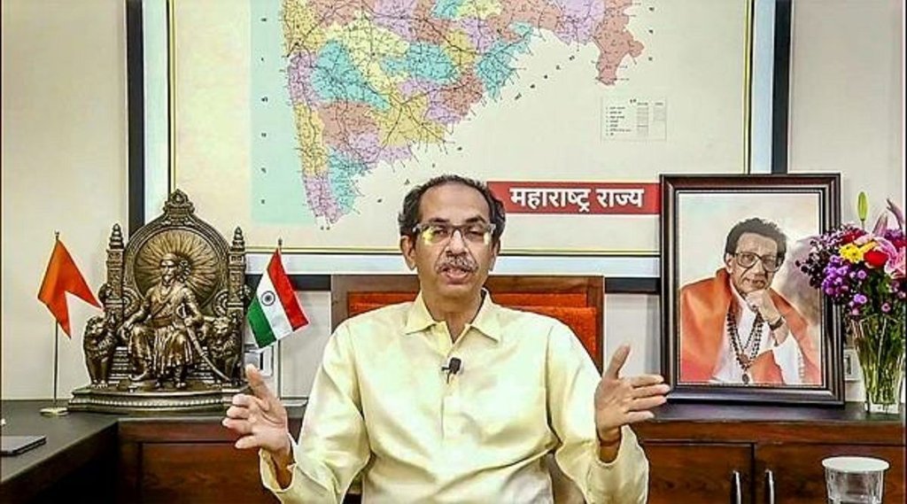 Shiv sena, Uddhav thackeray, Mumbai