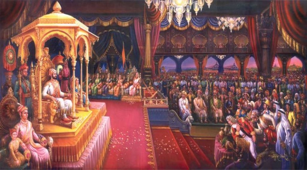 shivaji