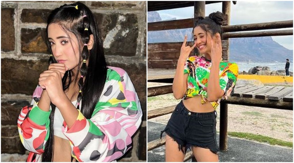 Shivangi joshi
