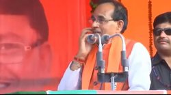 उदयपुर की घटना को कांग्रेस की देन बताकर बोले शिवराज- वो चलाएंगे ऐसे लोगों पर बुलडोजर, लोगों ने पूछा ये सवाल