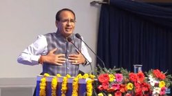 ज्ञान बांटने से पहले खुद तो करके दिखाओ, शिवराज ने दोपहिया वाहन चालकों से साईकिल की सवारी को कहा तो बिफरे लोगों ने दिया जवाब