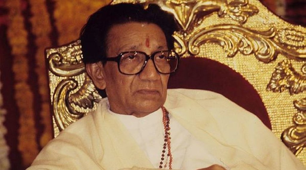 shiv sena, balasahab, maharashtra crisis