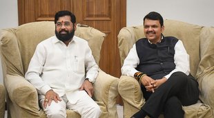 Uddhav Thackeray| Shiv Sena