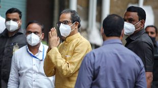 shiv sena, maharashtra crisis, uddhav thackeray