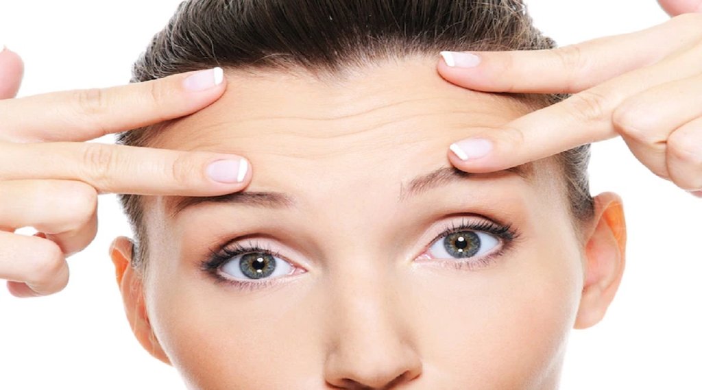 wrinkles remove, improve fine lines, how to control aging sign,