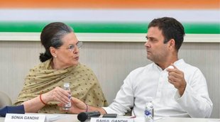 sonia gandhi| rahul gandhi| congress| rajya sabha polls
