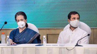 National Herald case | Rahul Gandhi | Sonia Gandhi