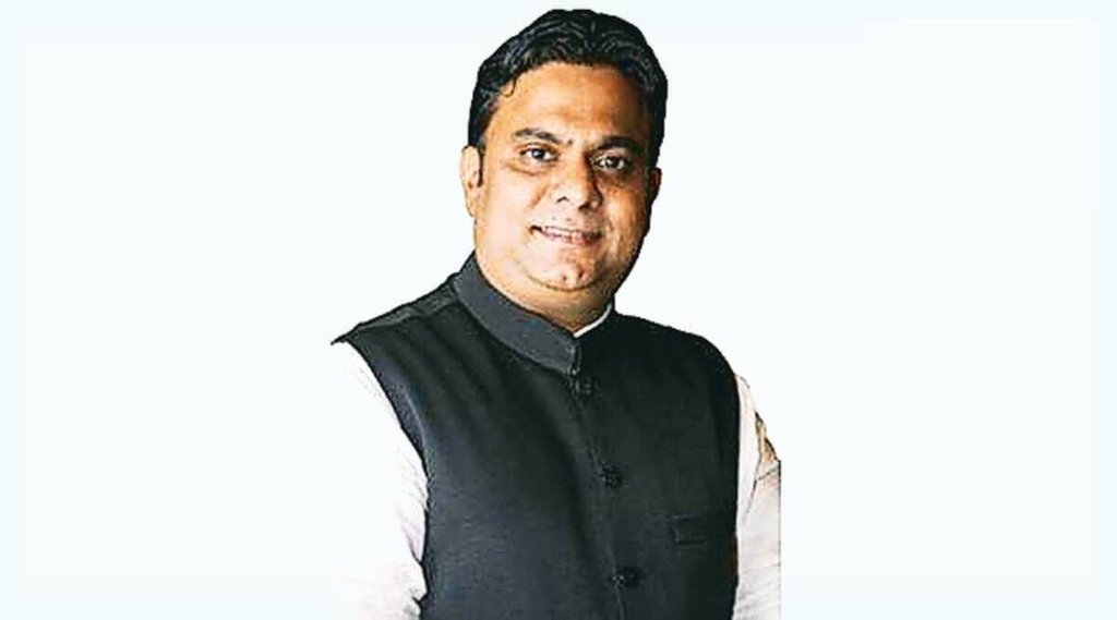 Rais Shaikh| SP MLA | Maharashtra Politics