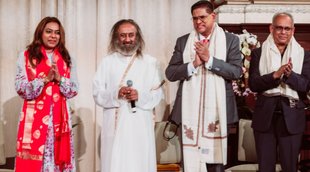 bharat bandh | sri sri ravi shankar | agnipath scheme