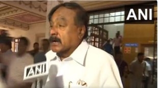 srinivasa gowda| JDS| rajya sabha polls