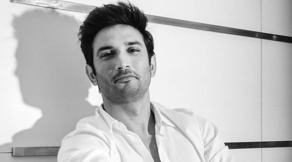 ushant singh rajput, bollywood, actor