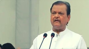 subodh kanat sahay, BJP, Modi