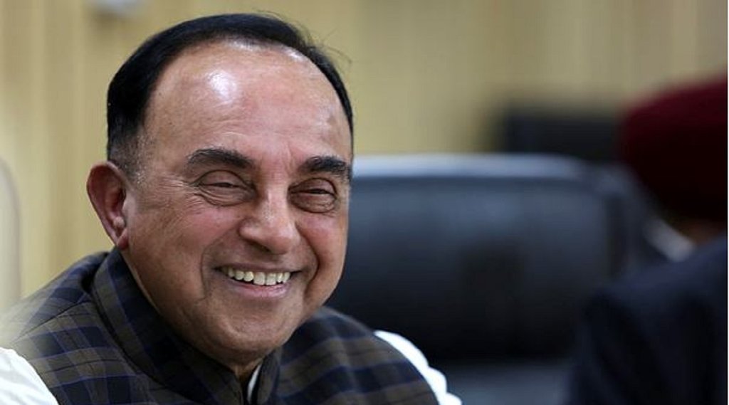 subramanian swamy| digvijay singh| nupur sharma