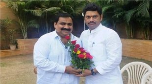 suhas Kande