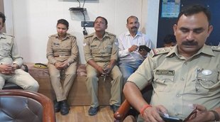 Sumaiya Rana, UP Police, House Arrest, Kanpur Violence