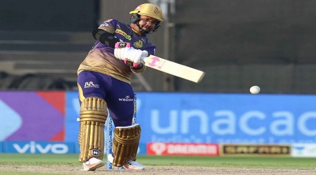 सुनील नरेन (फोटो- Sportzpics for IPL)
