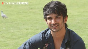 Sushant singh Rajput, CBI