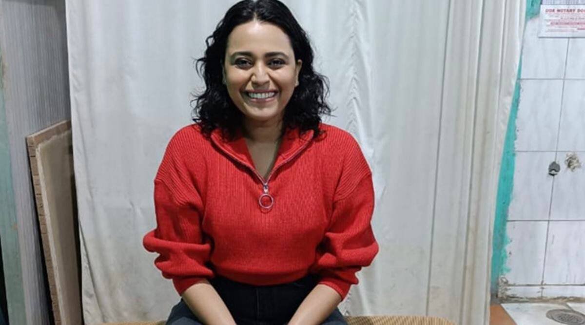 Bollywood II Swara Bhaskar II Actress