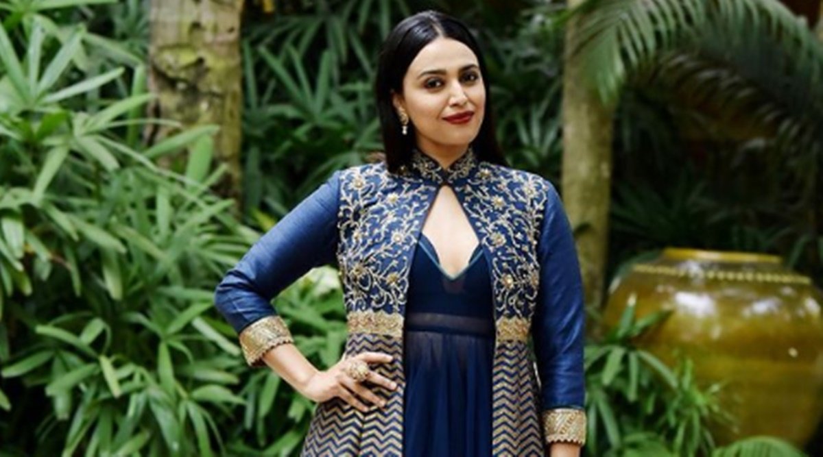 Swara bhasker, Siddique kappan