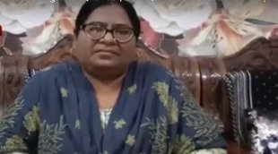 Tahira, Aligarh