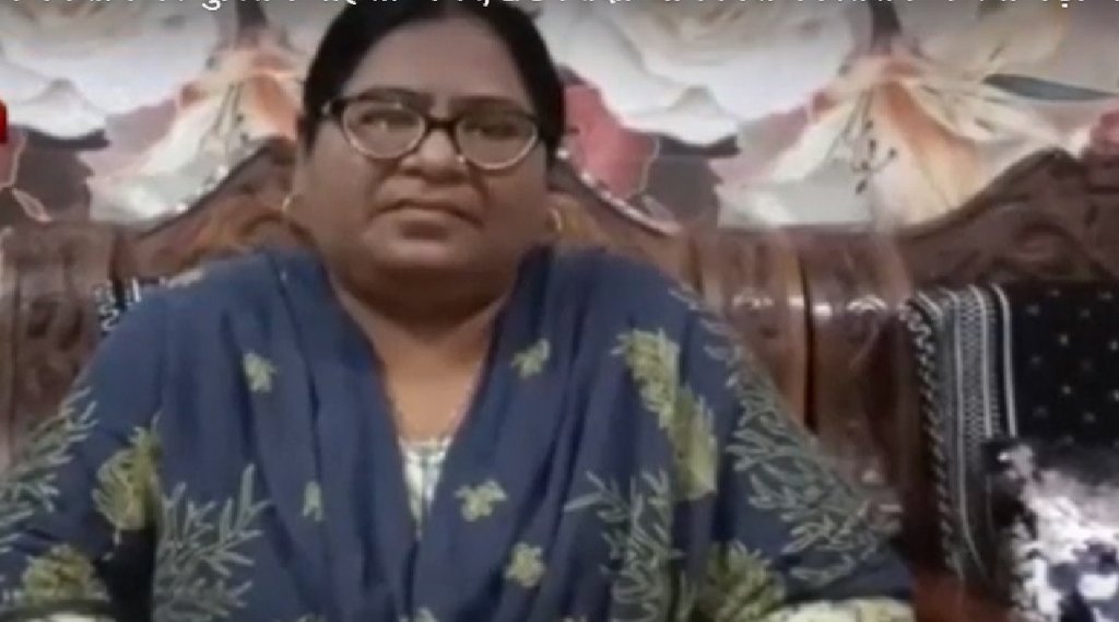 Tahira, Aligarh