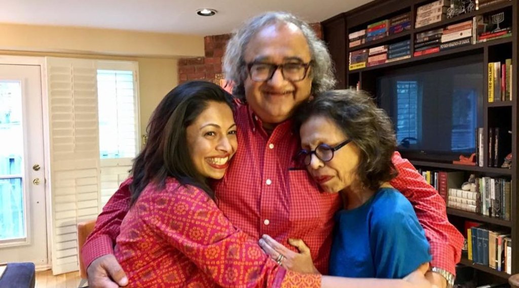tarek fatah | teesta setalvad case | Narendra Modi