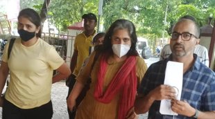 Teesta Setalvad | Arindam Bagchi | UN