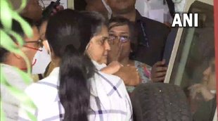 Teesta Setalvad| gujarat ats|