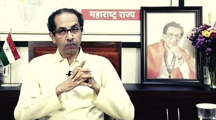 uddhav Thackeray,Maharashtra