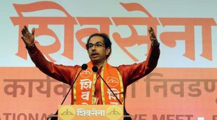 Maharashtra political crisis | uddhav thackeray | Eknath Shinde