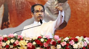 Shivsena| Uddhav Thackeray| Maharashtra Politics