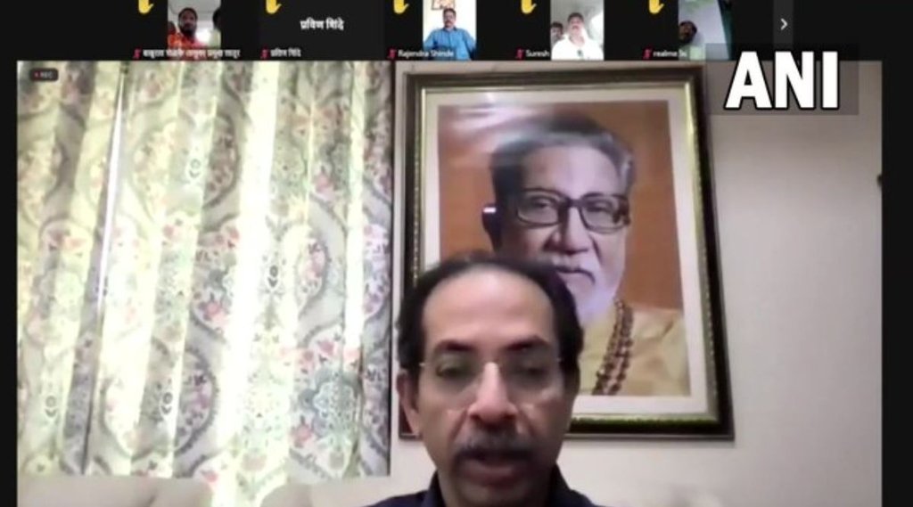 uddhav thackeray| eknath shinde| shivsena