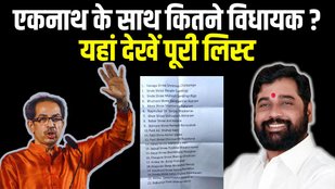 uddhav thackery
