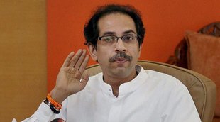 uddhav thackeray, mumbai, shiv sena