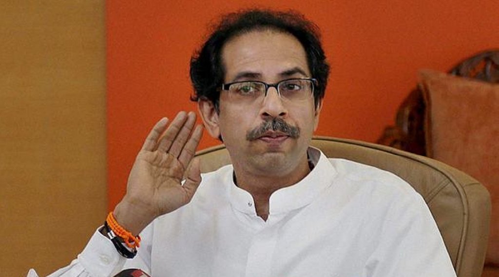 uddhav thackeray, mumbai, shiv sena