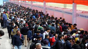PFLS report | Unemployment | NSSO