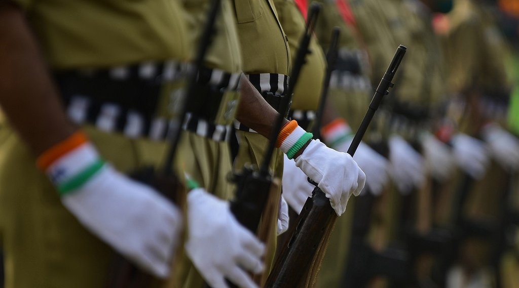 Home Guard| Yogi Government | UP Home Guard Salary